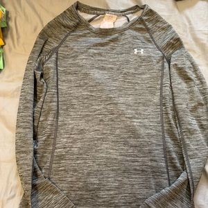 Under Armour Cold Gear Top